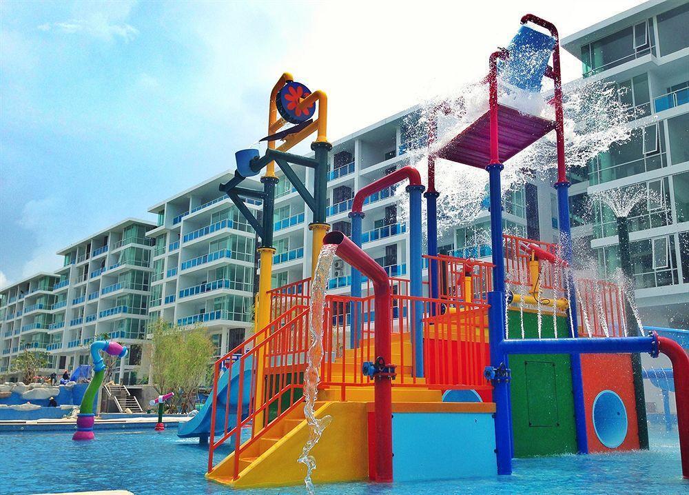 My Resort Hua Hin B111 Экстерьер фото