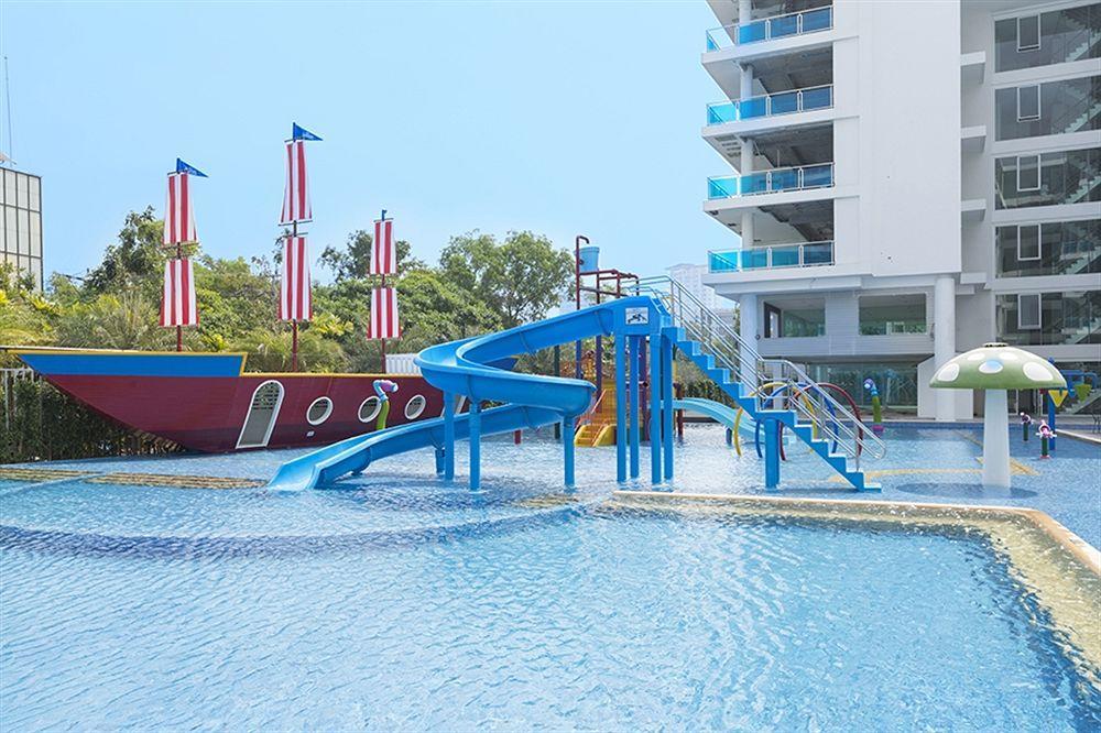 My Resort Hua Hin B111 Экстерьер фото