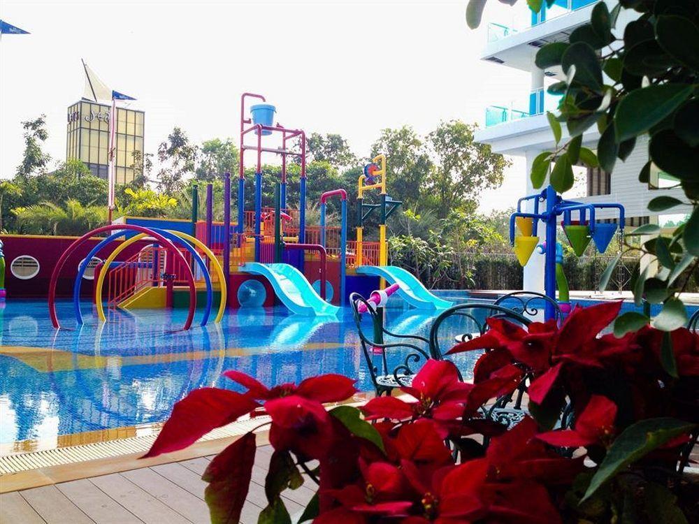 My Resort Hua Hin B111 Экстерьер фото