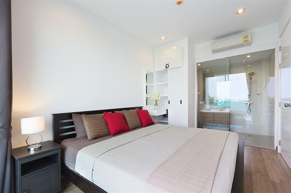 My Resort Hua Hin B111 Экстерьер фото
