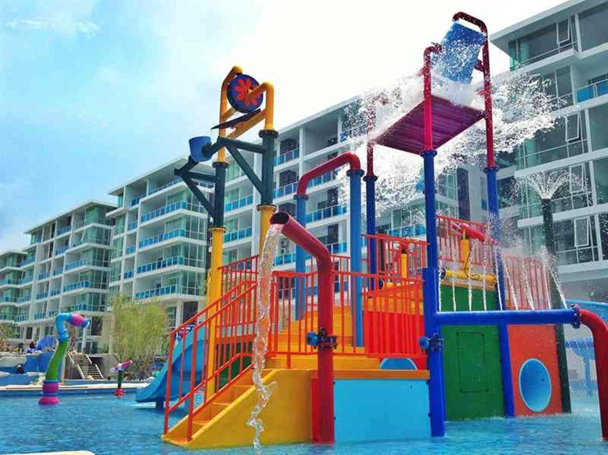My Resort Hua Hin B111 Экстерьер фото