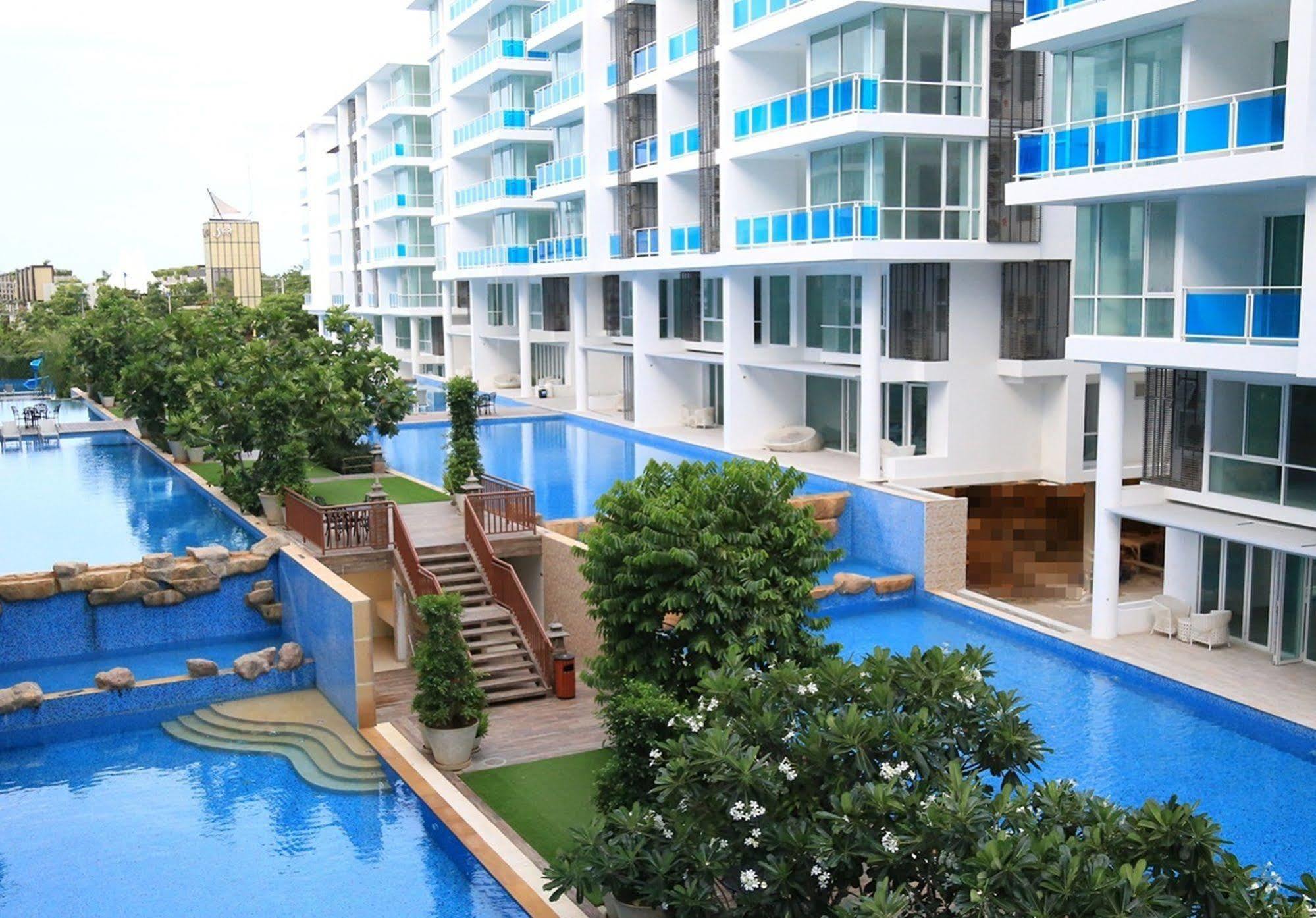 My Resort Hua Hin B111 Экстерьер фото