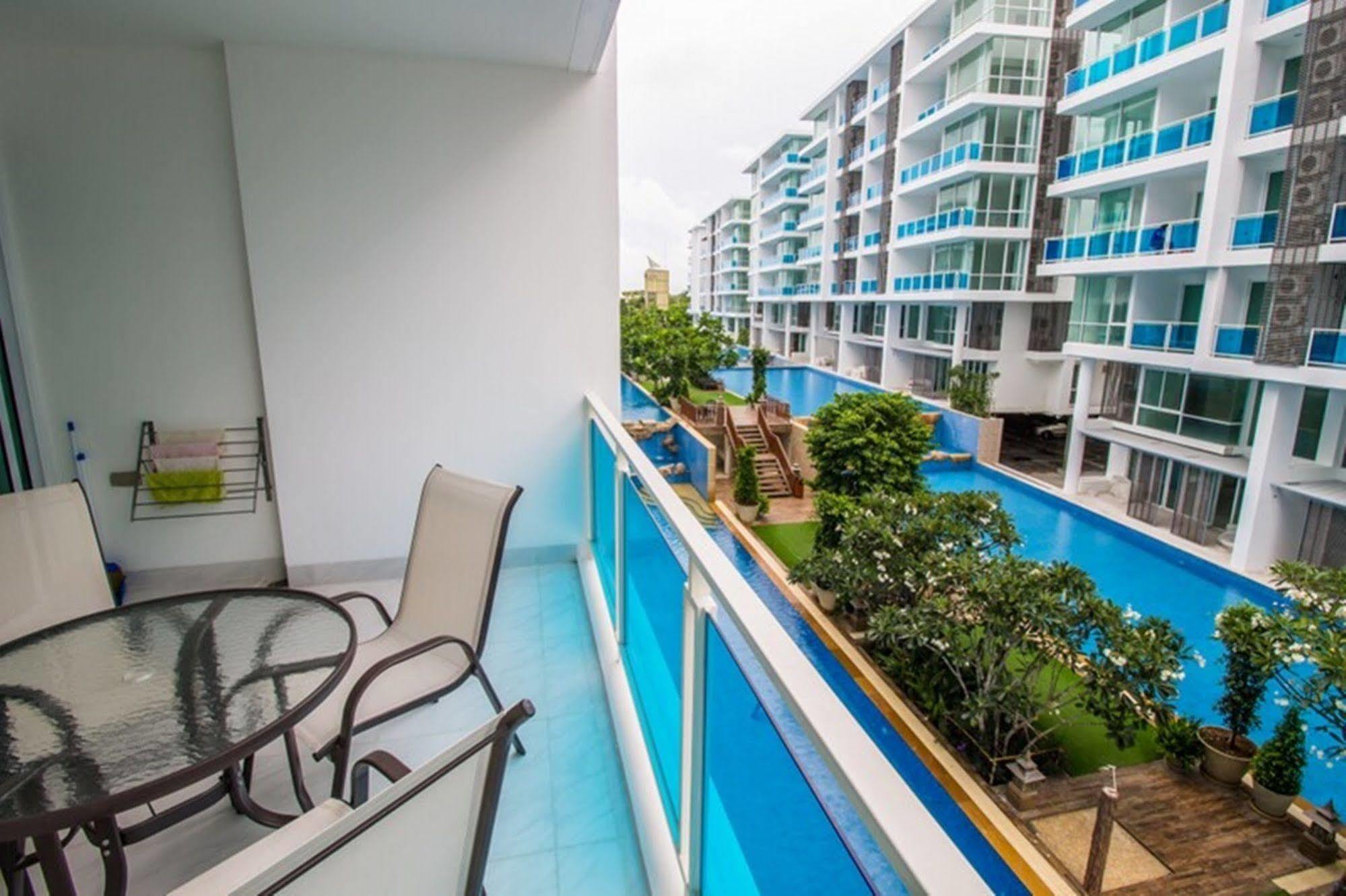 My Resort Hua Hin B111 Экстерьер фото